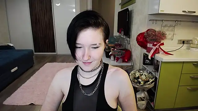Snapshot of Kira_Bakker chatting on 02/22/25, 11:46 Kira Bakker online show from 02/22/25, 11:46