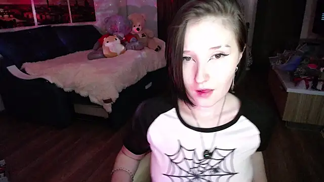 Snapshot of Kira_Bakker chatting on 10/09/25, 10:30 Kira Bakker online show from 10/09/25, 10:30