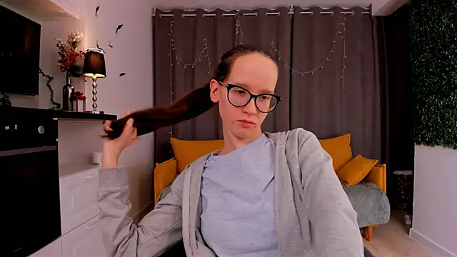 BettyBrowni online show from 02/08/25, 10:19