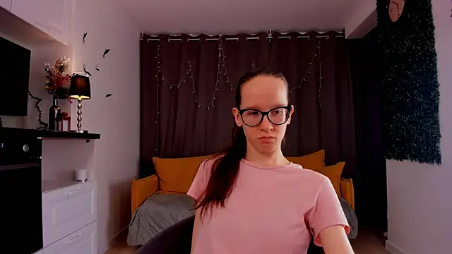 BettyBrowni online show from 02/09/25, 04:07