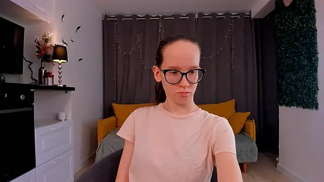 BettyBrowni online show from 02/10/25, 01:24