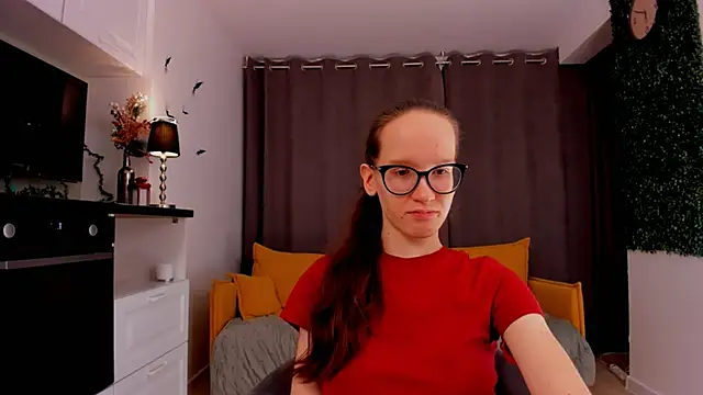 BettyBrowni online show from 02/16/25, 04:10