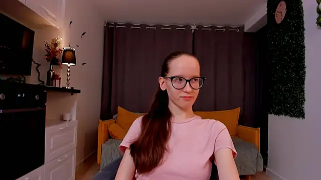 BettyBrowni online show from 02/19/25, 04:11