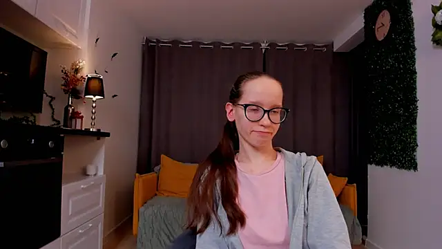 BettyBrowni online show from 02/19/25, 11:14