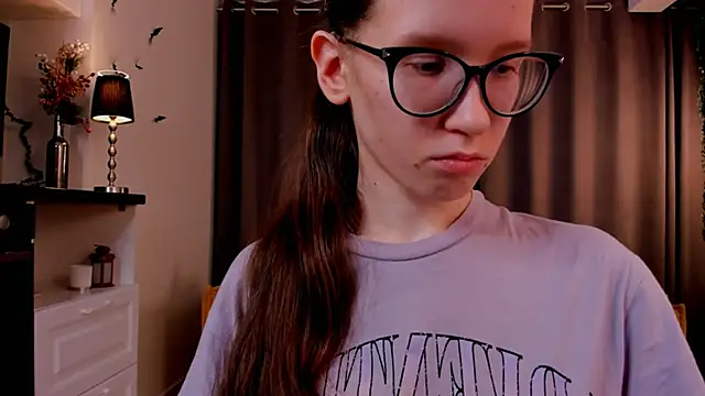 BettyBrowni online show from 02/20/25, 07:08