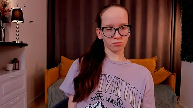 BettyBrowni online show from 02/20/25, 10:15