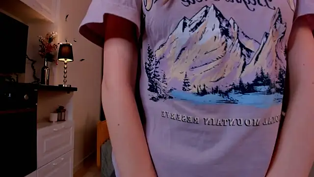 BettyBrowni online show from 02/21/25, 01:22