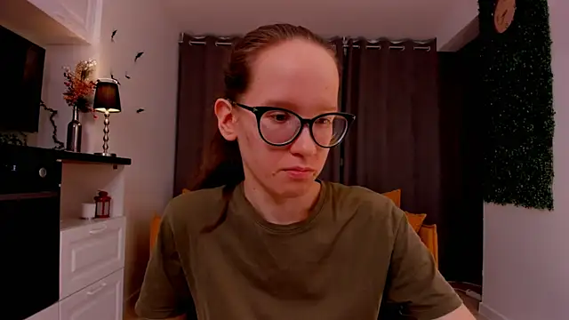 BettyBrowni online show from 02/23/25, 01:24