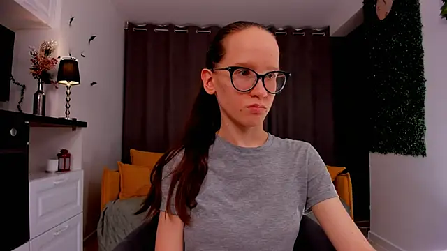 BettyBrowni online show from 02/23/25, 11:04