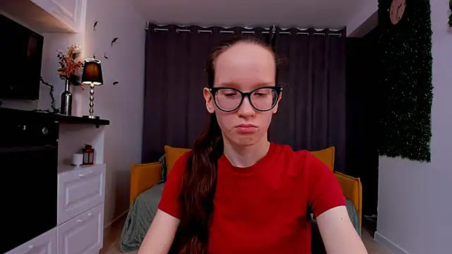 BettyBrowni online show from 02/26/25, 07:27