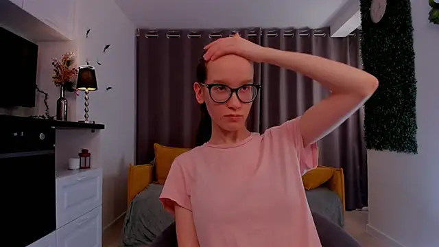 BettyBrowni online show from 03/01/25, 10:21