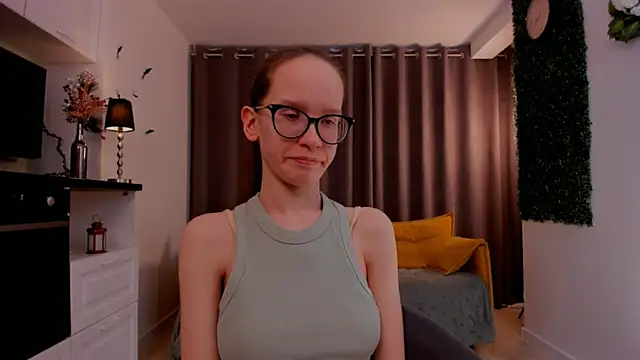 BettyBrowni online show from 03/03/25, 01:21