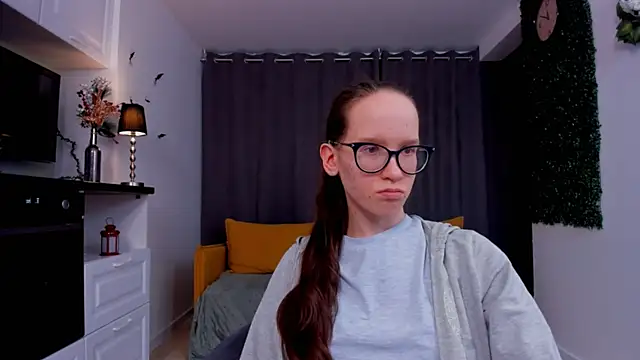 BettyBrowni online show from 03/03/25, 10:10