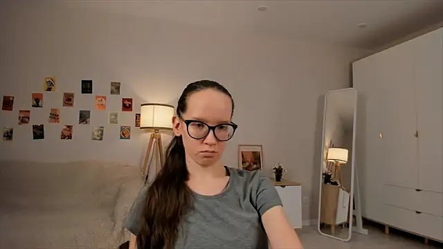 BettyBrowni online show from 03/09/25, 10:41