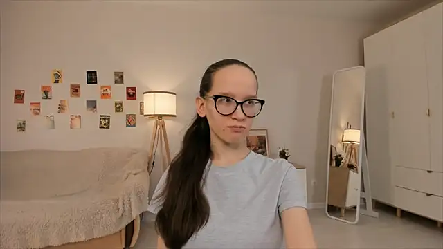 BettyBrowni online show from 03/12/25, 04:13