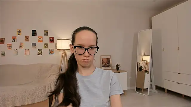 BettyBrowni online show from 03/12/25, 07:17