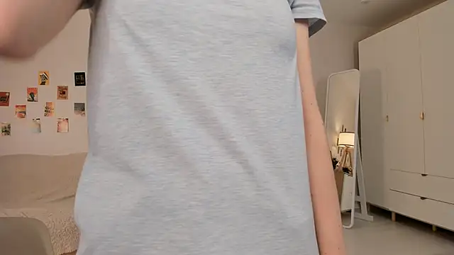 BettyBrowni online show from 03/13/25, 01:21