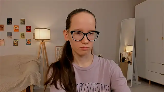 BettyBrowni online show from 03/13/25, 07:17