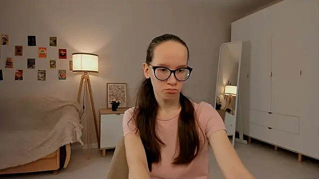 BettyBrowni online show from 03/15/25, 04:10