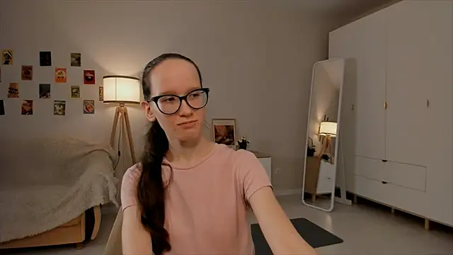 BettyBrowni online show from 03/15/25, 07:16