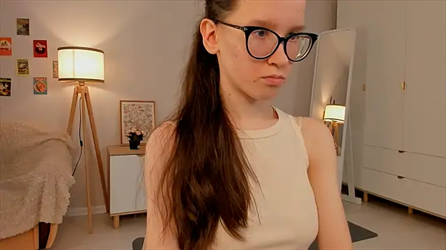 BettyBrowni online show from 03/16/25, 07:17