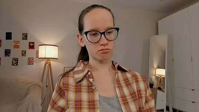 BettyBrowni online show from 03/20/25, 07:14