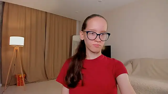 BettyBrowni online show from 10/10/25, 04:06