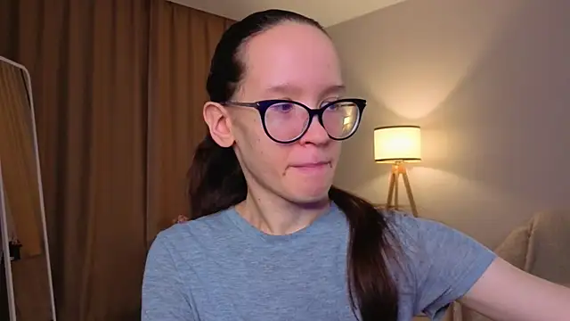 BettyBrowni online show from 01/10/26, 04:09