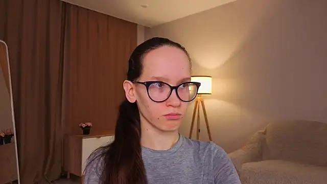 BettyBrowni online show from 03/17/26, 04:10