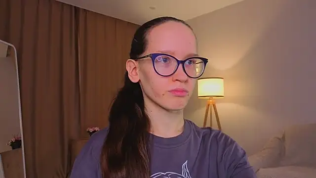 BettyBrowni online show from 03/21/26, 04:10