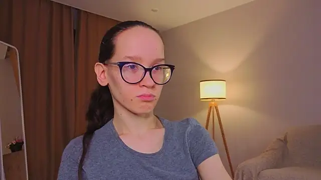 BettyBrowni online show from 03/22/26, 04:10