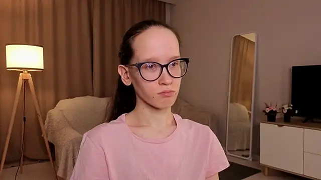 BettyBrowni online show from 04/19/26, 06:10