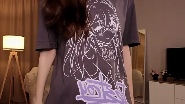 BettyBrowni online show from 04/20/26, 04:10