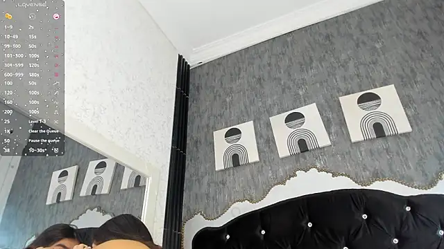 Paola  23 online show from 04/03/26, 12:25