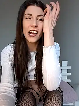 Aisha Moretti online show from 02/20/26, 02:50