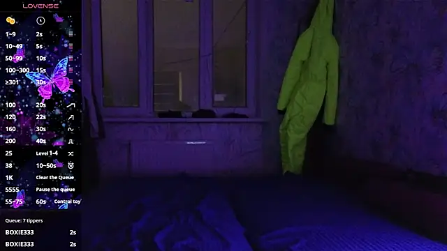 Unforgettable ket online show from 01/05/25, 02:30