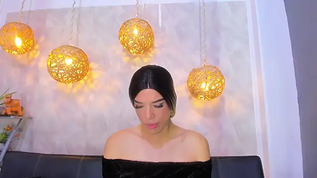 victoria aleia  online show from 01/31/25, 08:01