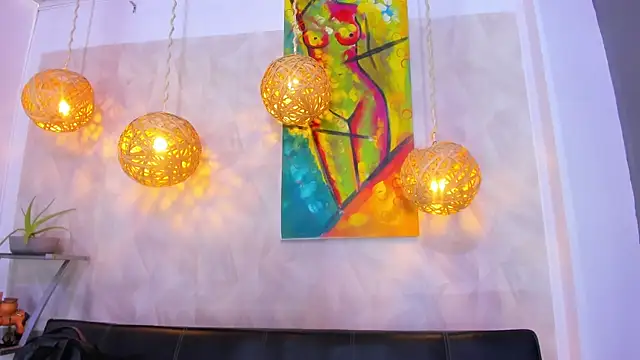 victoria aleia  online show from 03/11/25, 07:25