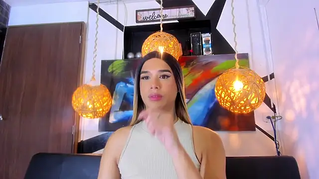 victoria aleia  online show from 09/12/25, 10:54