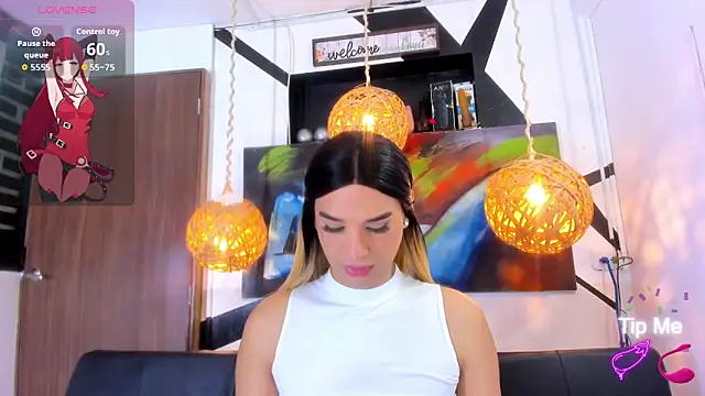 victoria aleia  online show from 09/13/25, 10:53