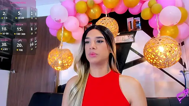 victoria aleia  online show from 11/04/25, 10:20