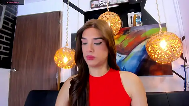 victoria aleia  online show from 11/14/25, 10:07