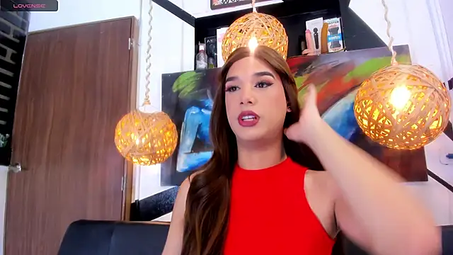 victoria aleia  online show from 11/21/25, 09:13