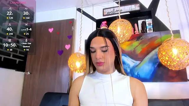 victoria aleia  online show from 02/21/26, 11:06