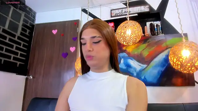 victoria aleia  online show from 04/28/26, 10:15