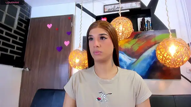 victoria aleia  online show from 05/04/26, 11:12