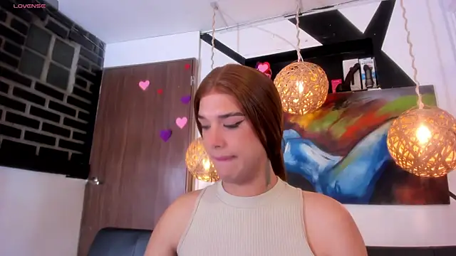 victoria aleia  online show from 05/15/26, 05:09