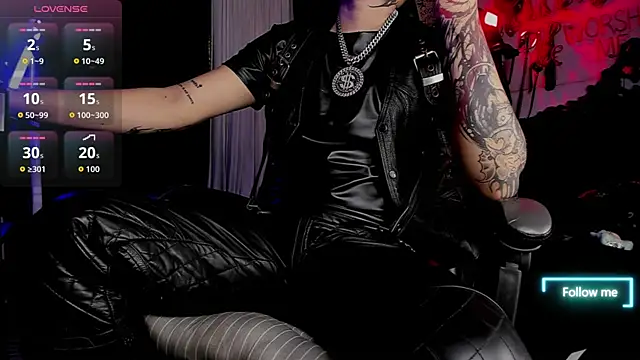 allanhurtss online show from 11/06/25, 10:21