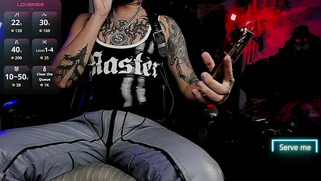 allanhurtss online show from 12/05/25, 12:41