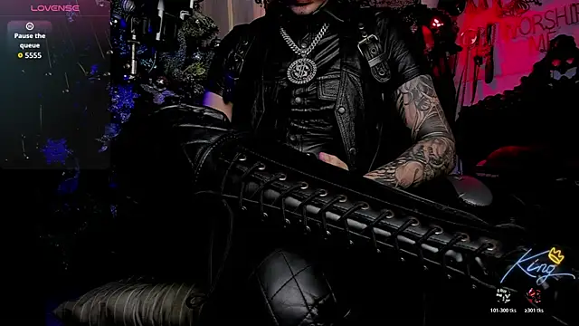 allanhurtss online show from 12/18/25, 06:47